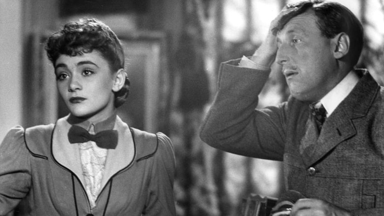 Backdrop image for movie Miquette