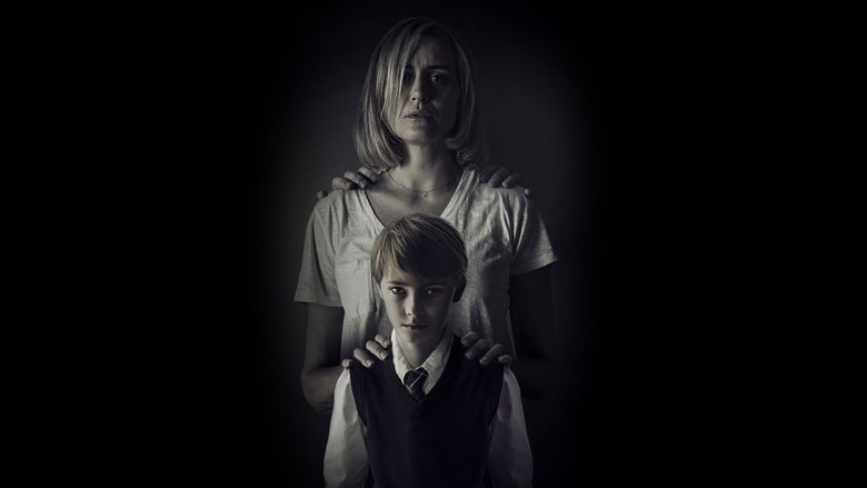 Backdrop image for movie The Prodigy
