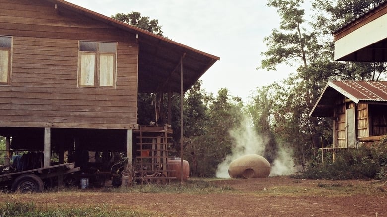 Backdrop image for movie A Letter to Uncle Boonmee