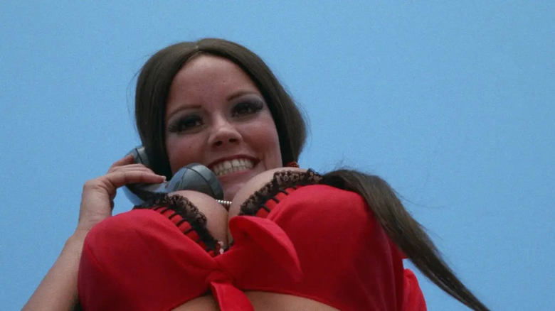 Backdrop image for movie Supervixens
