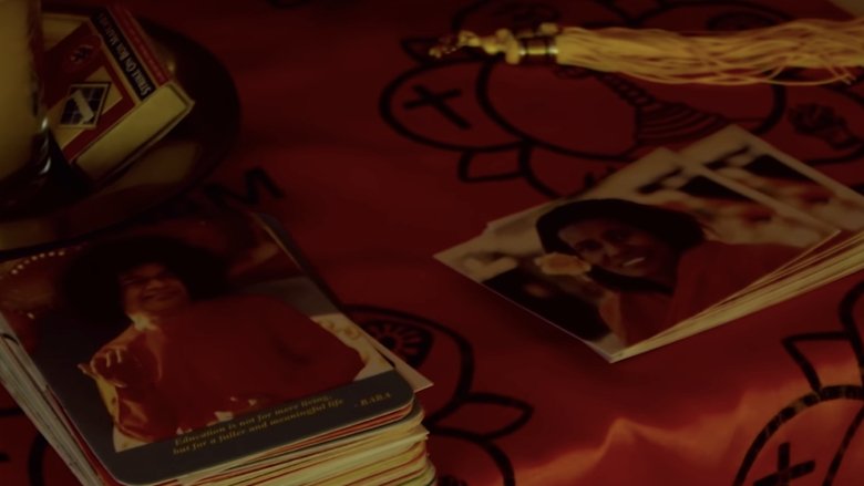 Backdrop image for movie ASHRAM: The Spiritual Community of Alice Coltrane Turiyasangitananda