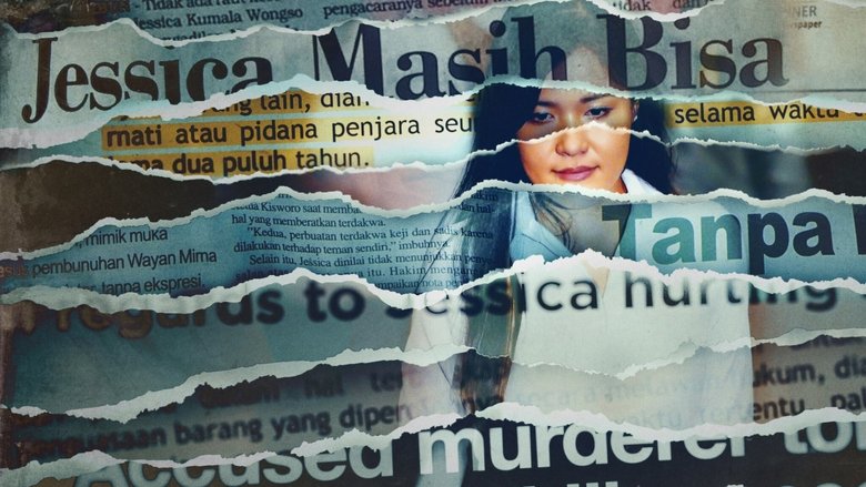 Backdrop image for movie Ice Cold: Murder, Coffee and Jessica Wongso