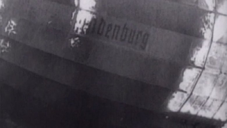 Backdrop image for movie The Hindenburg