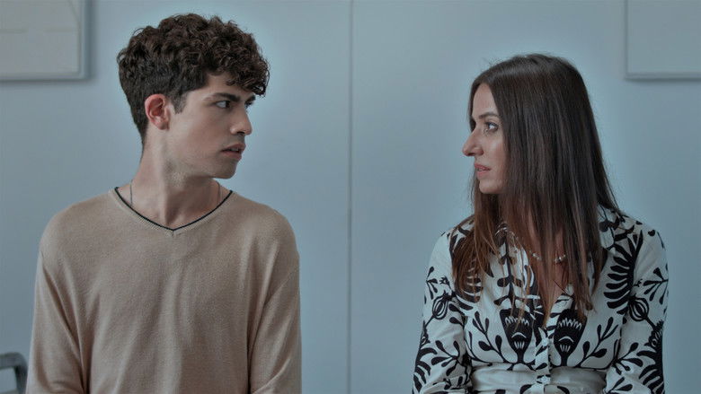 Backdrop image for movie Blue for a Boy