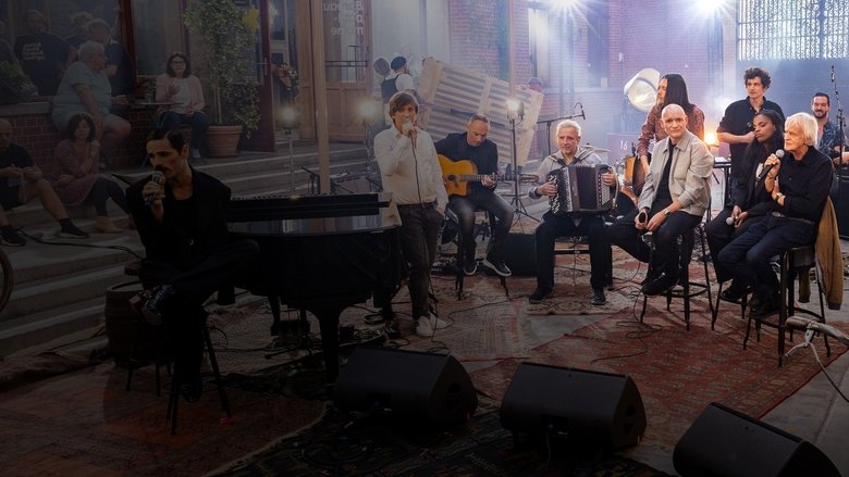 Backdrop image for movie Une journée avec Jacques Brel