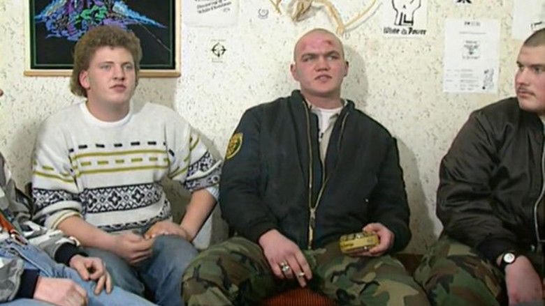 Backdrop image for movie Youth Wars