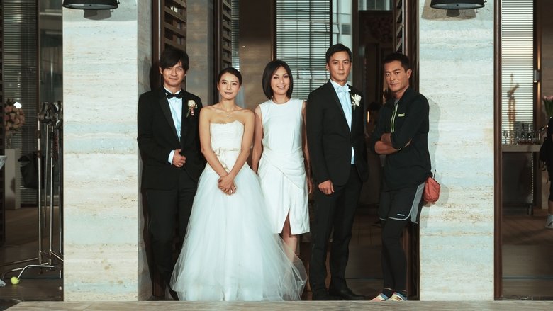Backdrop image for movie Don't Go Breaking My Heart 2