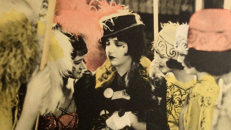 Backdrop image for movie The Crowded Hour