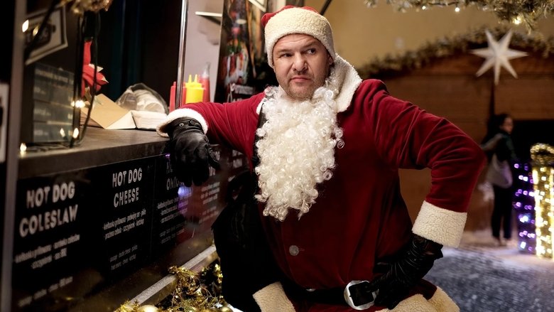 Backdrop image for movie Letters to Santa 4