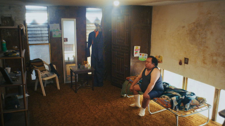 Backdrop image for movie Double Shift Dad