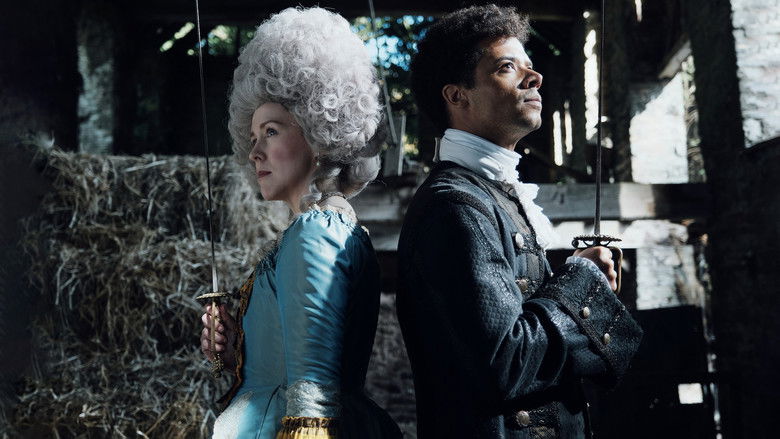 Backdrop image for movie Timestalker