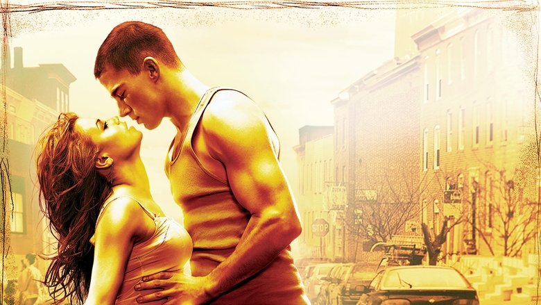 Backdrop image for movie Step Up