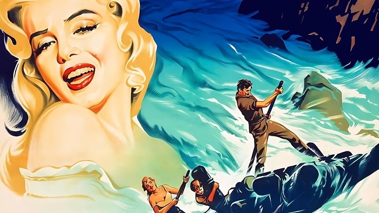 Backdrop image for movie River of No Return