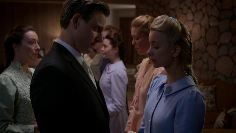 Backdrop image for movie Outlaw Prophet: Warren Jeffs