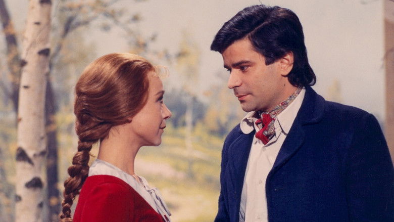 Backdrop image for movie Paličova dcera