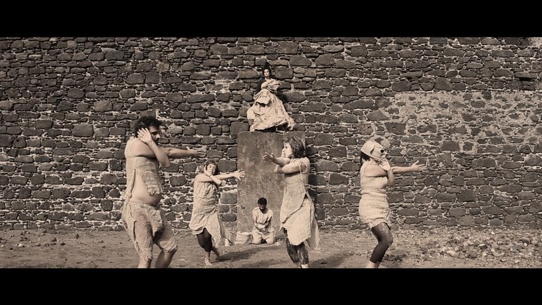 Backdrop image for movie Húmus