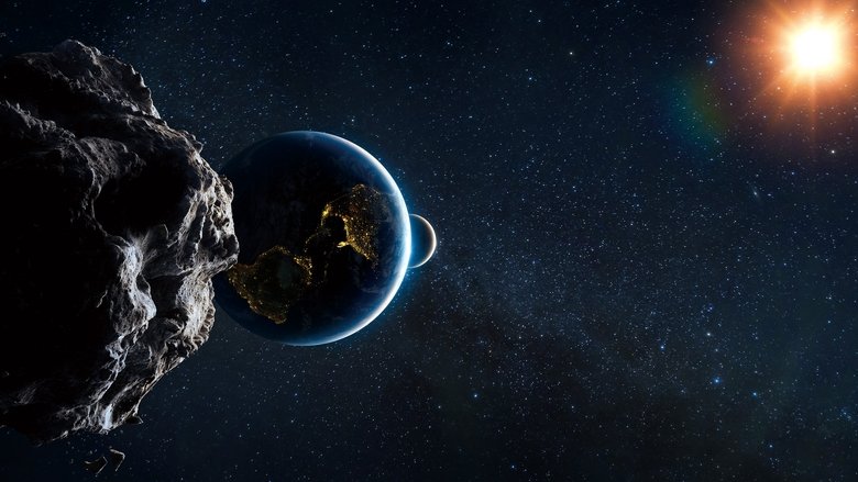 Backdrop image for movie Asteroid Hunters