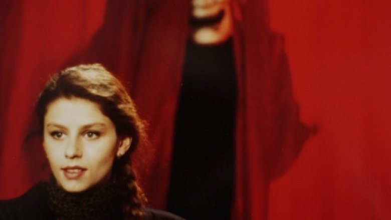 Backdrop image for movie The House of the Blue Shadows