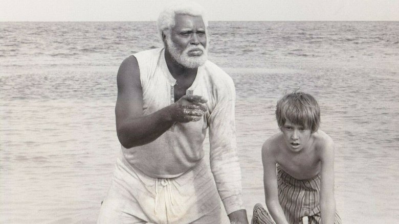 Backdrop image for movie The Cay