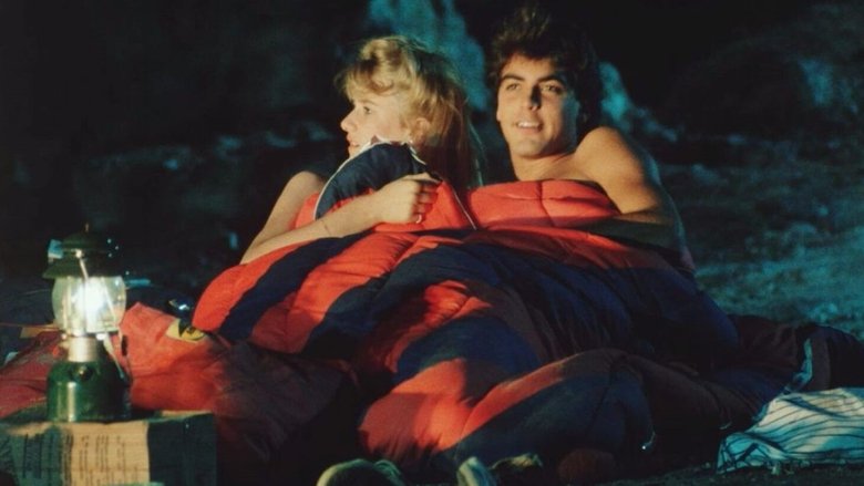 Backdrop image for movie Grizzly II: Revenge