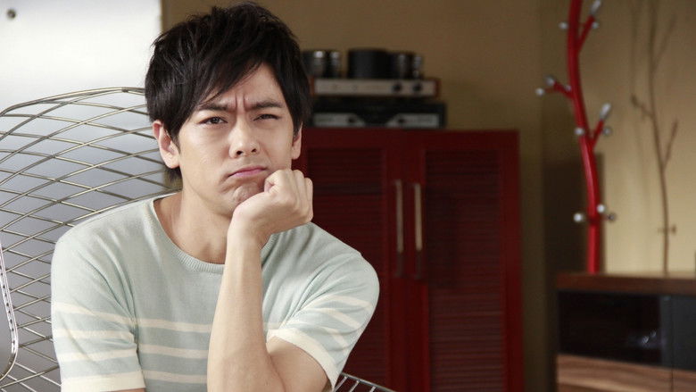 Backdrop image for movie If I Were You