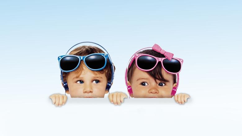 Backdrop image for movie Look Who's Talking Too