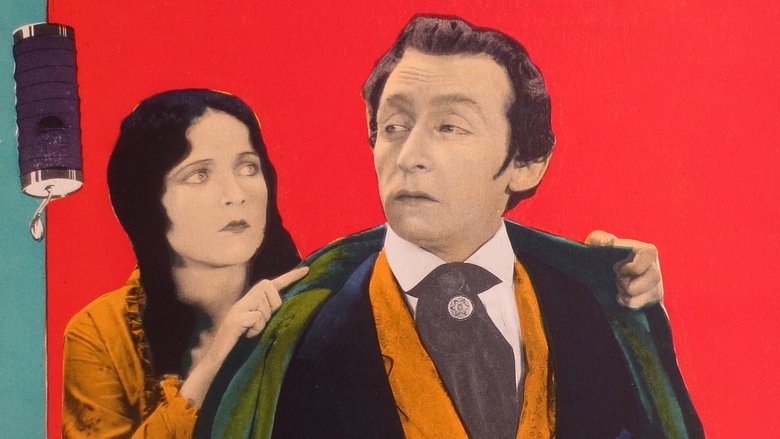 Backdrop image for movie Java Head