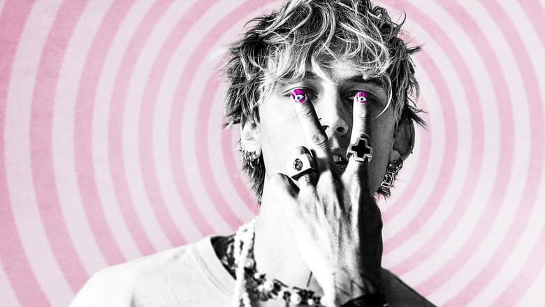 Backdrop image for movie Machine Gun Kelly's Life In Pink
