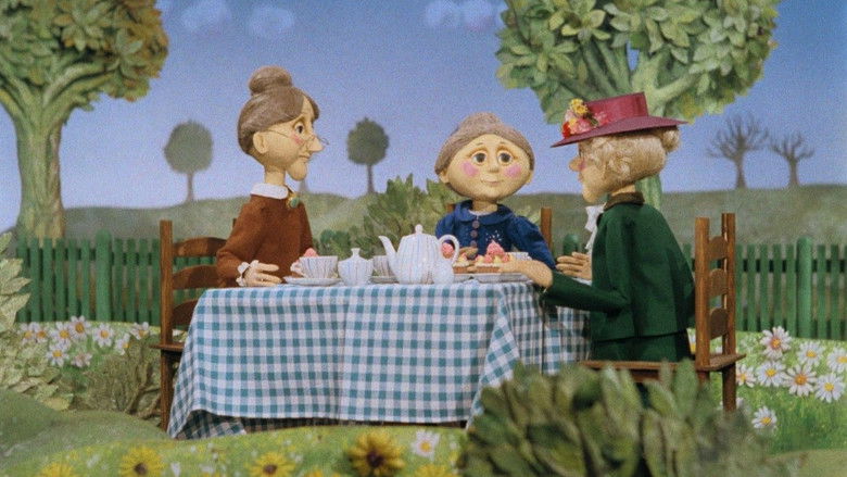 Backdrop image for movie Heimlichkeiten