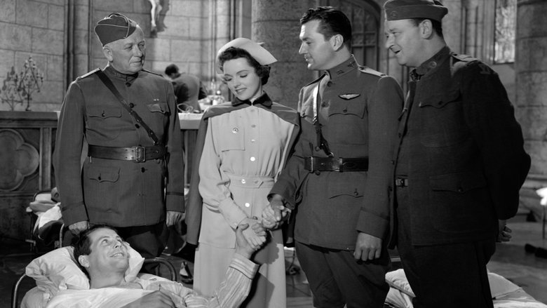 Backdrop image for movie Army Surgeon