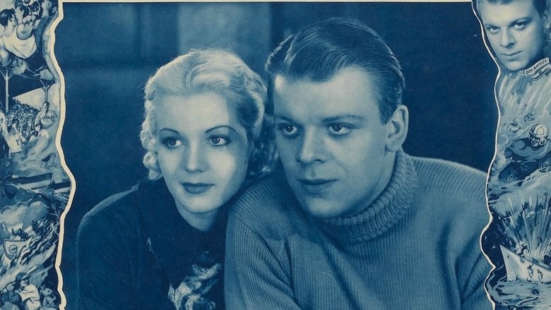 Backdrop image for movie The Adventures of Frank Merriwell