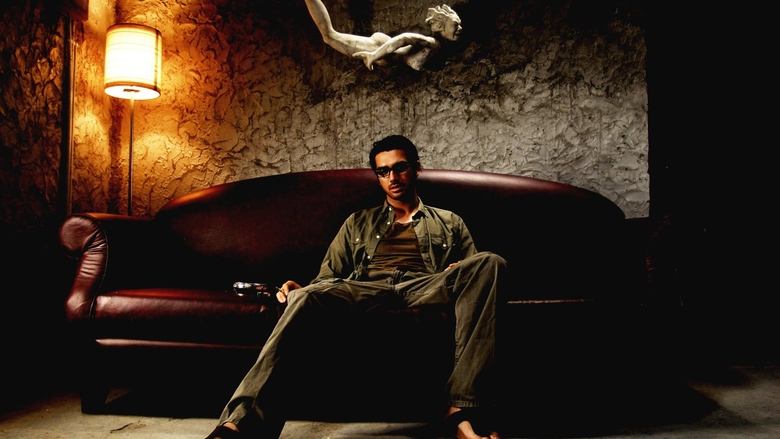Backdrop image for movie The Forbidden Door