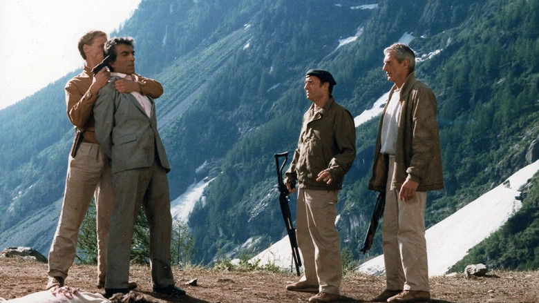 Backdrop image for movie Among Wolves