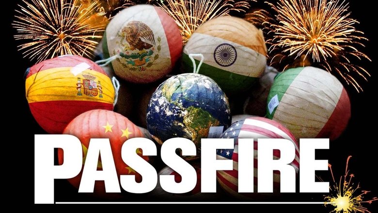 Backdrop image for movie Passfire