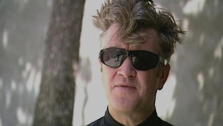 Backdrop image for movie Pretty as a Picture: The Art of David Lynch