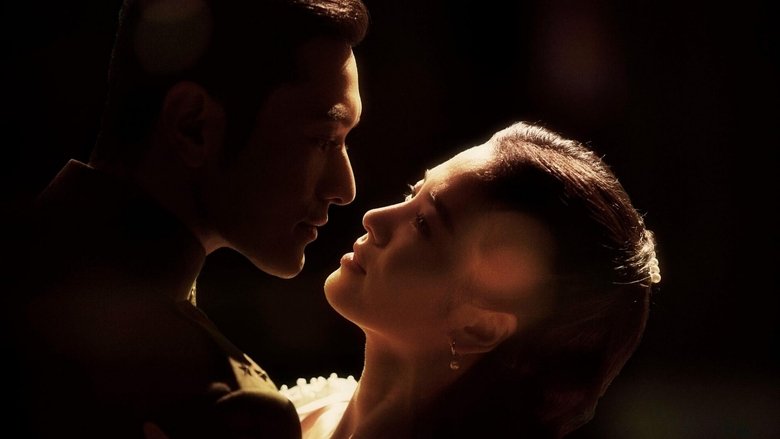 Backdrop image for movie The Crossing I