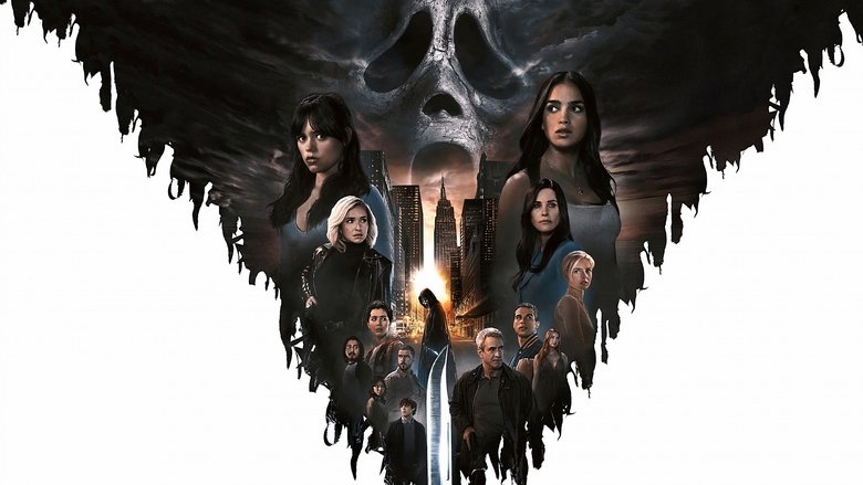 Backdrop image for movie Scream VI