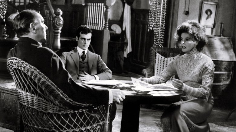 Backdrop image for movie Long Day's Journey Into Night