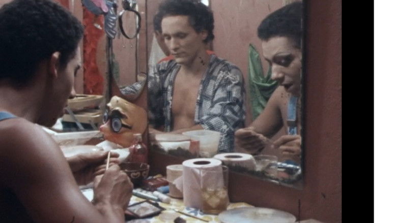 Backdrop image for movie Mulheres de Barba Rija