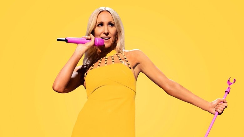Backdrop image for movie Nikki Glaser: Good Clean Filth
