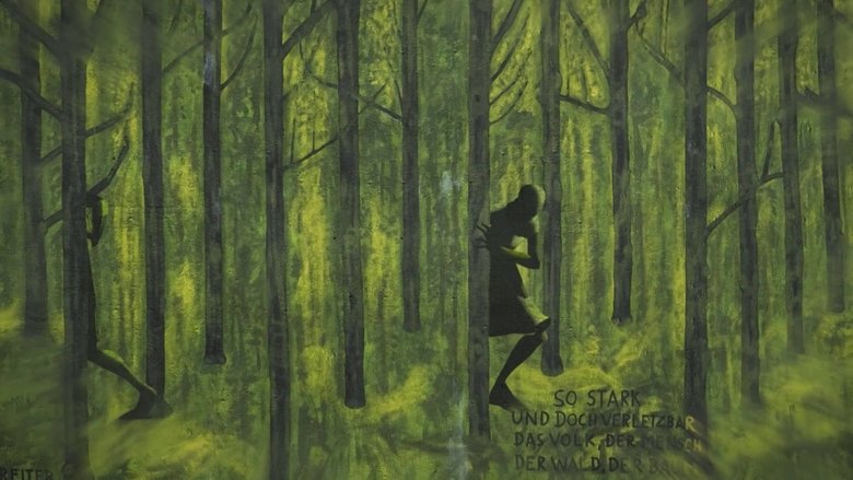 Backdrop image for movie The Neverending Wall