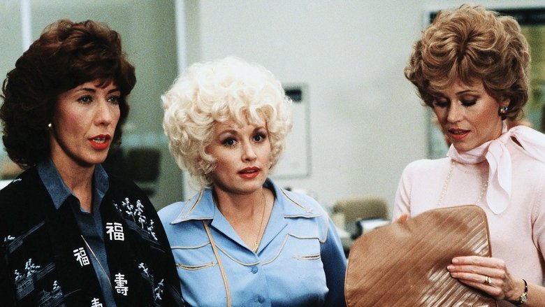 Backdrop image for movie Nine to Five
