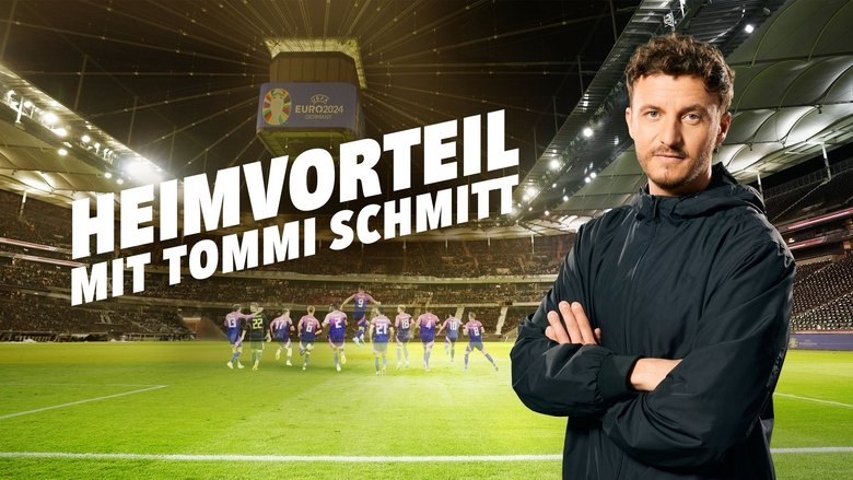 Backdrop image for movie Heimvorteil - mit Tommi Schmitt