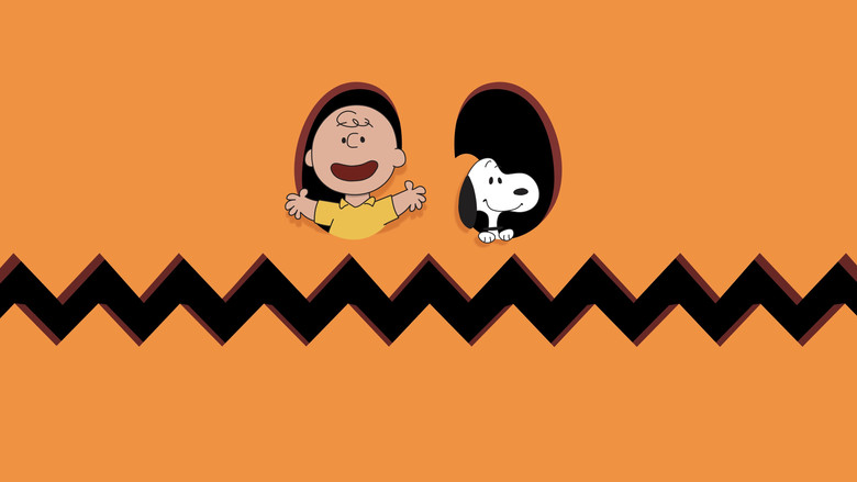 Backdrop image for movie It's the Great Pumpkin, Charlie Brown