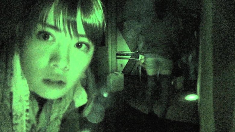 Backdrop image for movie Ghost Tower: A Complete Urban Legend from Hell