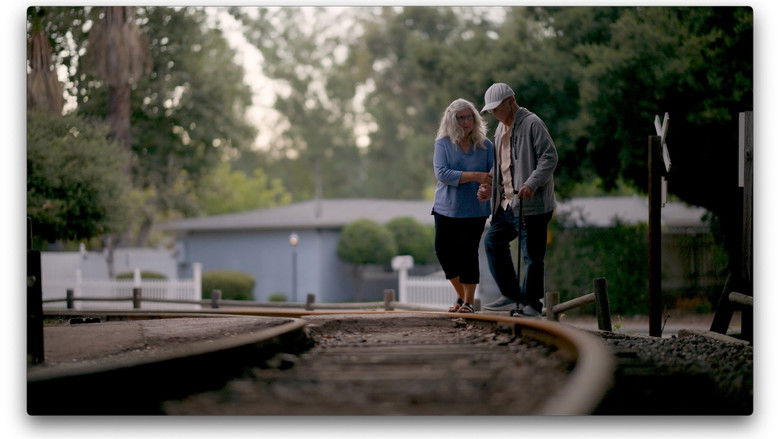 Backdrop image for movie The Last Gift: Jim's Courage Our Hope