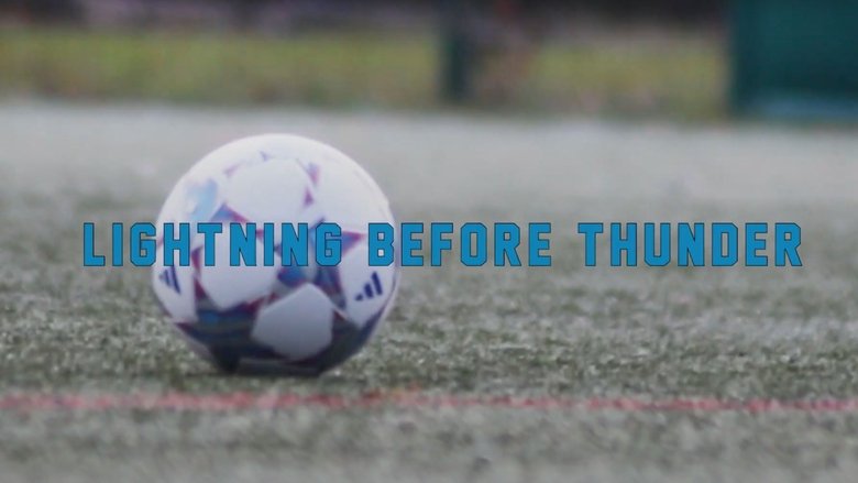 Backdrop image for movie Lightning Before Thunder