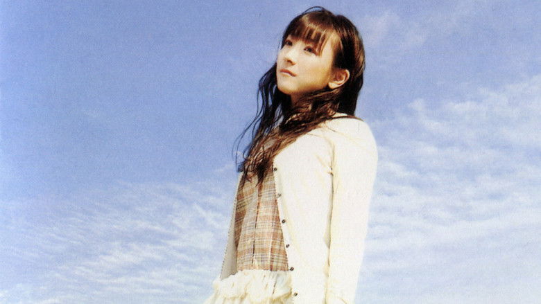 Backdrop image for movie yui horie CLIPS 1