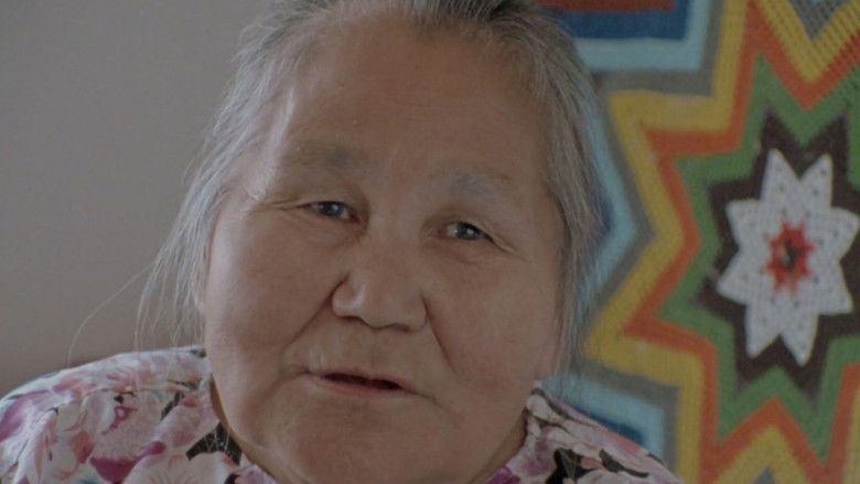 Backdrop image for movie Broken Promises: The High Arctic Relocation