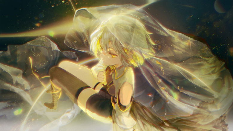 Backdrop image for movie HACHI Zepp Live Tour "for ASTRA."